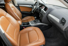 Audi A4 S-Line ! 2.0TDI 143KM Manual ! Opłacona ! Serwisowana ! Zwoleń - zdjęcie 9