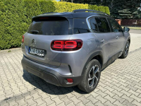 Citroen C5 Aircross 1.5 BlueHDi automat Tarnów - zdjęcie 4
