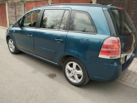 sprzedam opla Zafirę Kłodzko - zdjęcie 4