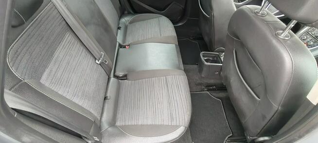 Opel Astra Bogata wersja. stan bardzo dobry. Goczałkowice-Zdrój - zdjęcie 11