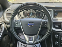 Volvo V60 R-Design* Bardzo Ładne i Zadbane* Rok GWARANCJI Opoczno - zdjęcie 11