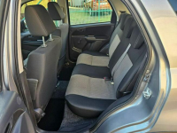 Fiat Sedici 1,6 16V klimatyzacja ładny zarejestrowany Włocławek - zdjęcie 6