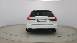 Volvo V90 D5 AWD Inscription! Z polskiego salonu! Z faktura VAT! Warszawa - zdjęcie 6