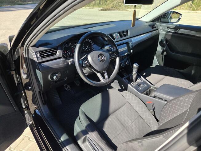 Skoda Superb 3 * 2016r * 1.4 TSI * Piękna Trzebnica - zdjęcie 11