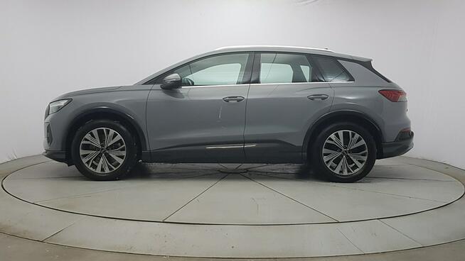 Audi Q4 e-tron 40 77kWh Advanced ! Z Polskiego Salonu ! Faktura VAT ! Warszawa - zdjęcie 4