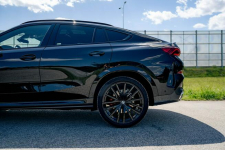 BMW X6 40i, pierwszy właściciel, 2400km przebieg, FV Marża, salon PL Warszawa - zdjęcie 11