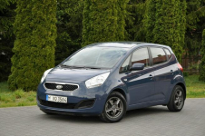 1.4i(90KM)*110tyś.km*Klimatyzacja*Welur*I Wł*-Alu15"ASO Kia Ostrów Mazowiecka - zdjęcie 10