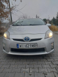 SPRZEDAM TOYOTA PRIUS 2009 Łomianki - zdjęcie 2