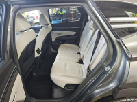 Hyundai Tucson LIMITED / AWD / Benzyna Częstochowa - zdjęcie 9