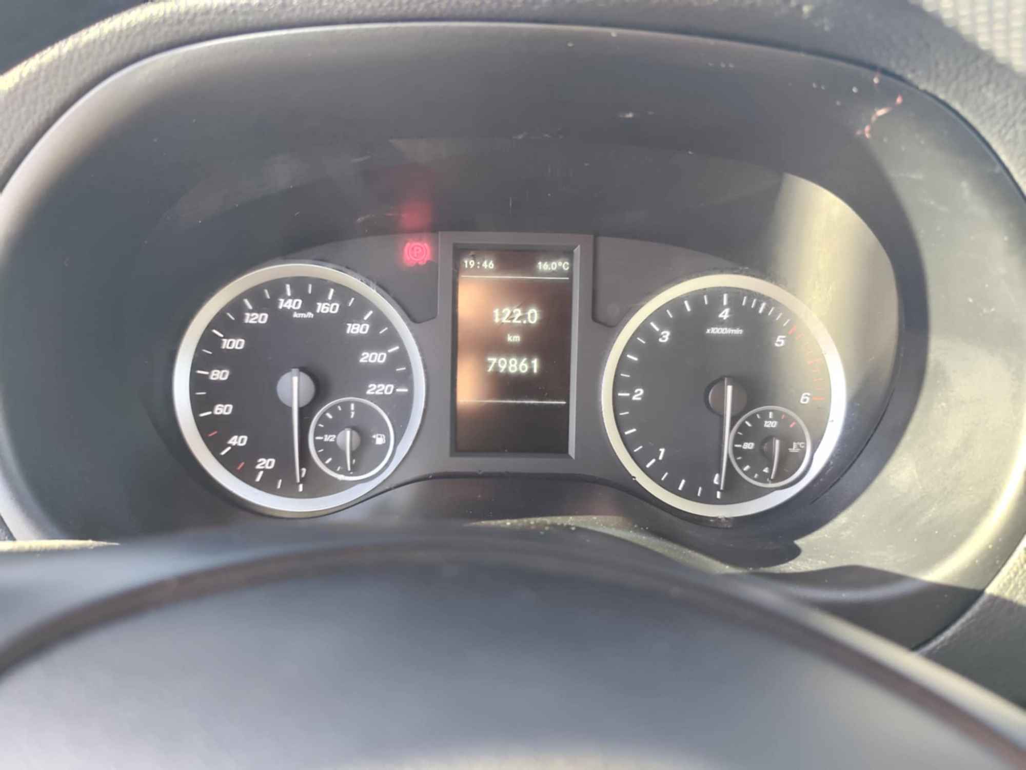 Mercedes Vito W 447 ! Stan Idealny zarejestrowany ! Turek - zdjęcie 8