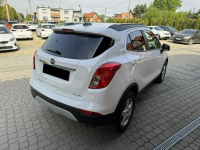 Opel Mokka 1,4 140KM  Klimatronik  Navi  Kamera  Serwis Orzech - zdjęcie 7