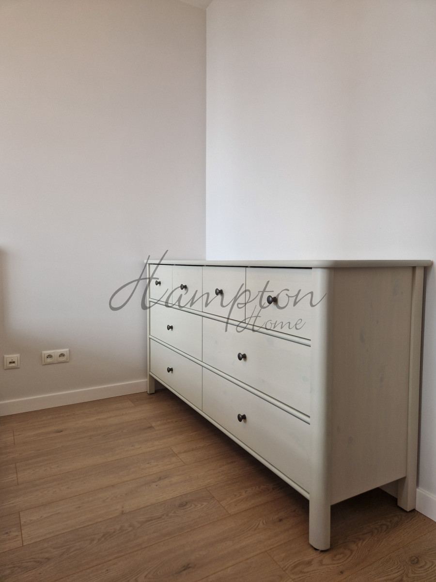 Mieszkanie na wynajem na Marinie Mokotów Mokotów - zdjęcie 3