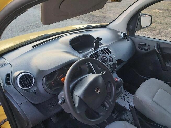 Renault kangoo Połaniec - zdjęcie 9