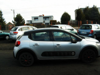 Citroen C3 III 1,6 HDI 2017 r 99 KM / Nawigacja / Września - zdjęcie 8