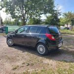 Opel Corsa Poznań - zdjęcie 5