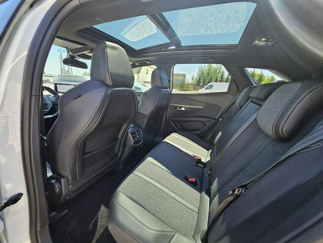 Peugeot 3008 Od 1200złM-c! 1,6puretech181km#Gtline#fullLed#Est8hp Warszawa - zdjęcie 10