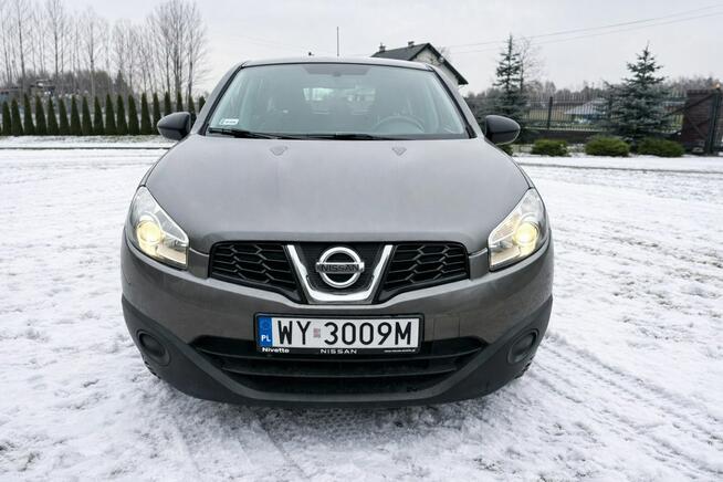 Nissan Qashqai Lipówki - zdjęcie 2