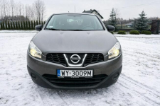 Nissan Qashqai Lipówki - zdjęcie 2