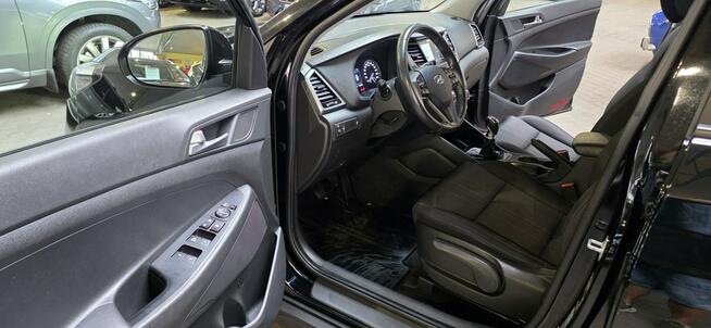 Hyundai Tucson ZOBACZ OPIS !! W podanej cenie roczna gwarancja Mysłowice - zdjęcie 11