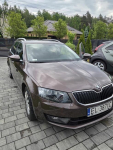 Skoda Octavia III Kombi | 1.4 TSI 150 KM | Salon PL | Tylko Łódź - zdjęcie 9