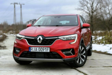 Arkana / 1.3 Tce / Automat / VAT23% / Krajowy Rzeszów - zdjęcie 3