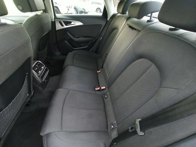 Audi A6 bezwypadkowy, serwisowany, manual Rzeszów - zdjęcie 8