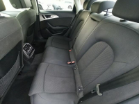 Audi A6 bezwypadkowy, serwisowany, manual Rzeszów - zdjęcie 8