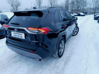 Toyota RAV-4 1-właściciel fv23% Otwock - zdjęcie 10