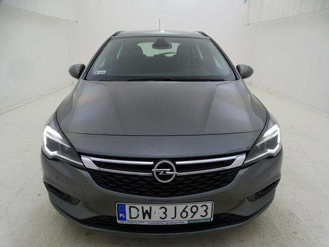 Opel Astra V 1.6 CDTI Enjoy S&amp;S Salon PL! 1 wł! ASO! FV23%! Ożarów Mazowiecki - zdjęcie 2