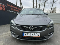 Opel Astra Salon Polska. Serwis ASO. Bezwypadkowy Rybnik - zdjęcie 2