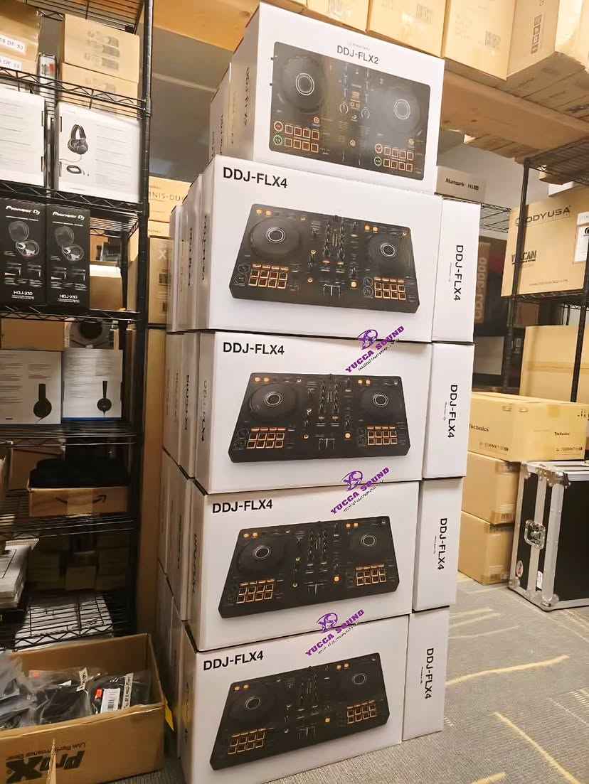 Pioneer DJ CDJ-3000, AlphaTheta CDJ-3000X, Technics SL-1210MK7, Denon Praga-Południe - zdjęcie 3