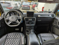 Mercedes G 63 AMG Komorniki - zdjęcie 6