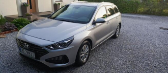 Hyundai i30 1.0 T-GDI Modern Dąbrowa Górnicza - zdjęcie 2