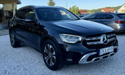Mercedes GLC 200 4-Matic,Serwisowany,Gwarancja Kamienna Góra - zdjęcie 3