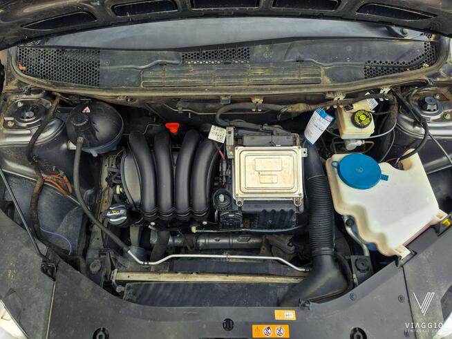 Mercedes B180 116km benzyna AUTOMAT klima SERWIS hak BEZWYPADEK 2011 Tychy - zdjęcie 8