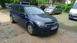 Opel Astra Poznań - zdjęcie 4