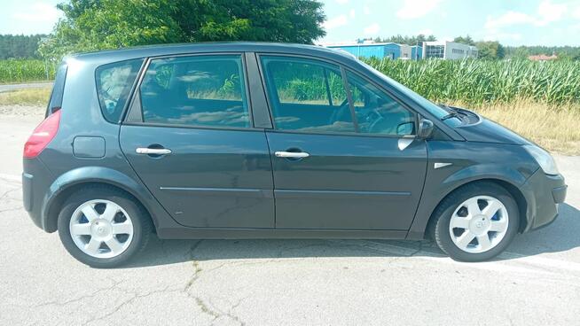 Sprzedam Renault scenic ii Rzetnia - zdjęcie 2