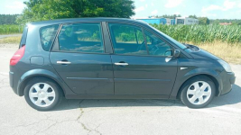 Sprzedam Renault scenic ii Rzetnia - zdjęcie 2
