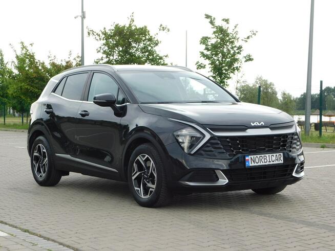Kia Sportage z Gwarancja Model 2023r Żyrardów - zdjęcie 2