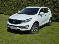 Kia automat 2.0 diesel