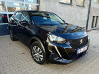 Peugeot 2008 Benzyna _ LED _ Grzane fotele _ Klima _Tempomat Mirsk - zdjęcie 3