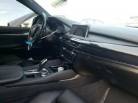 BMW X6 2018, 3.0L, 4x4, od ubezpieczalni Sulejówek - zdjęcie 5