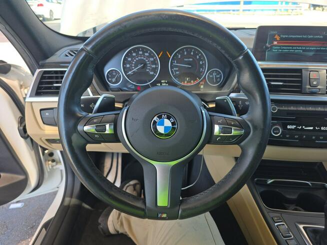 BMW 340 B58 / M-Pakiet / niski przebieg Tarnów - zdjęcie 8
