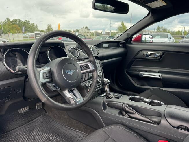 Ford Mustang, 2015 Michałowice - zdjęcie 10