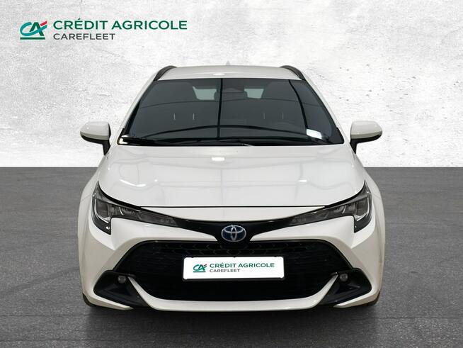 Toyota Corolla 1.8 Hybrid Comfort Kombi Warszawa - zdjęcie 2