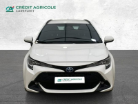 Toyota Corolla 1.8 Hybrid Comfort Kombi Warszawa - zdjęcie 2