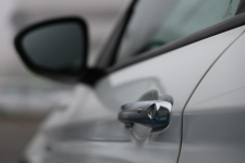 Fiat Tipo 1.0 T3 Cross, Bezwypadkowy, Serwisowany, Pierwszy właściciel Tychy - zdjęcie 10