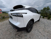 Nissan Qashqai Tekna, Hand Up, kamery 360 Kamienna Góra - zdjęcie 7