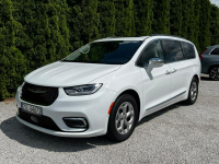 Chrysler Pacifica LIMITED Panorama Harman/Kardon Full