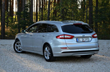 Ford Mondeo 2.0 TDCI 150KM Navi! LED! Ideał! Zobacz Koniecznie!!! Ostrów Mazowiecka - zdjęcie 3